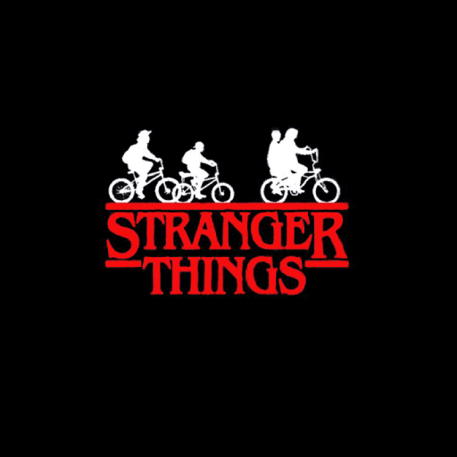 Image of stranger-things