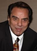 Dharmendra