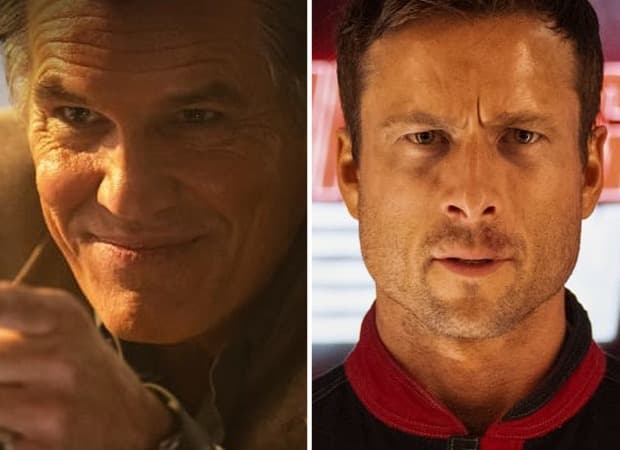 'The Running Man' Trailer Drops, Starring Glen Powell in High-Stakes Survival Thriller