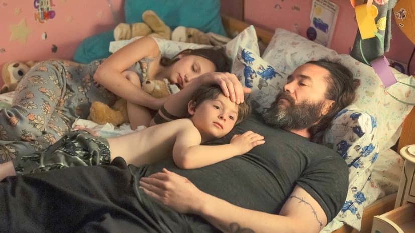 Dialect Coach Susanne Sulby Reveals Secrets Behind "Task" Accents