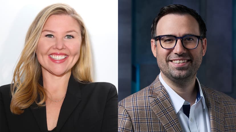 Versant Expands Communications Team for NBCUniversal Spinoff