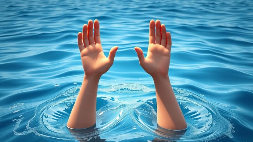 Four Women Drown in Freak Accident at Chennai's Ennore Beach