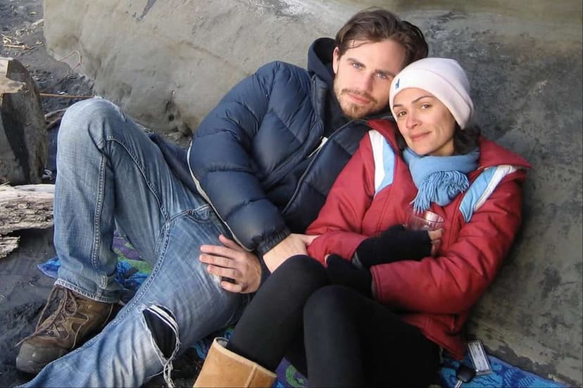 Boy Meets World Star Celebrates 12 Years of Marriage with Nostalgic Beach Getaway