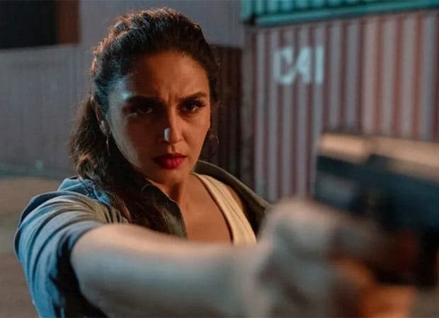 Huma Qureshi Unleashes Darkest Role Yet in Delhi Crime Season 3