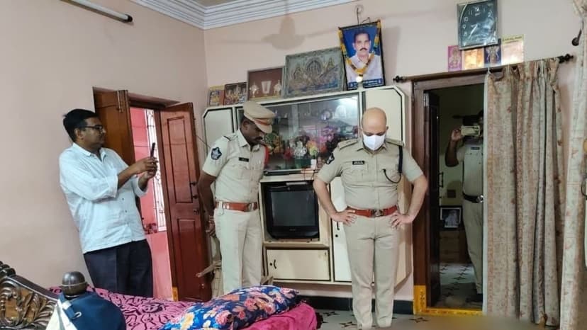 Mentally Disturbed Man Confesses to Brutal Family Murders in India