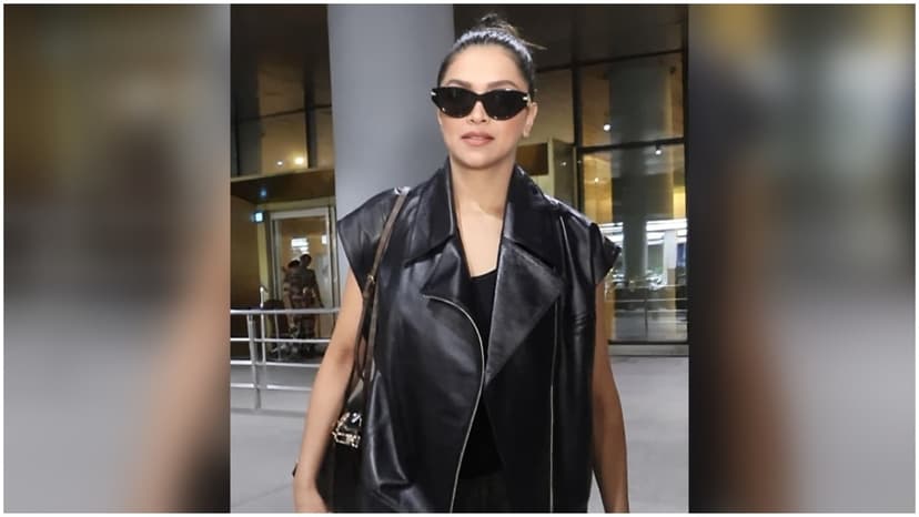 Deepika Padukone Celebrates 10 Years of Live Love Laugh Foundation in Chhindwara