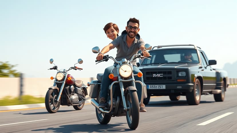 Deadly Daylight Attack: Father-Son Duo Gunned Down in Haryana