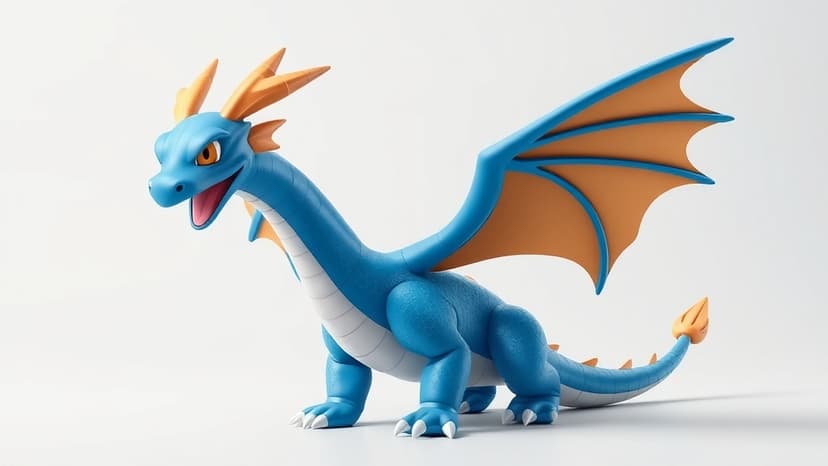 Pokémon Legends ZA Pits Trainers Against Rogue Mega Dragonite