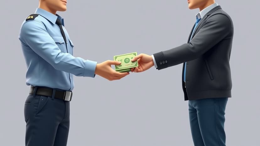 Retired Soldier Duped Out of ₹5 Lakh in Fake Job Scam