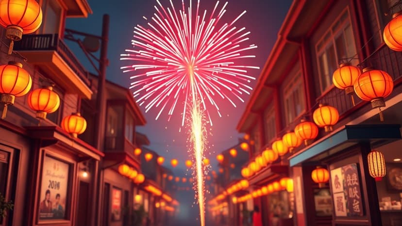 Hyderabad Pets Seek Refuge from Diwali Fireworks