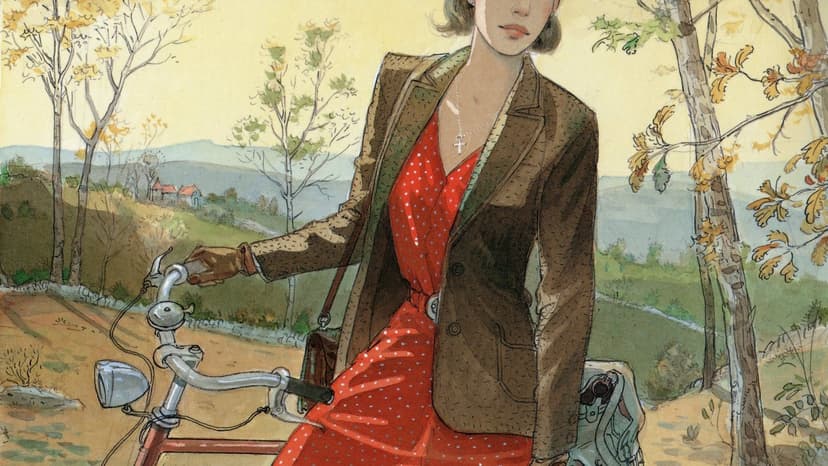 10 Euro Comics Primed for Film and Streaming Adaptations