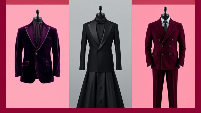 Stars Dazzle: Top 10 Fashion Moments of the Week