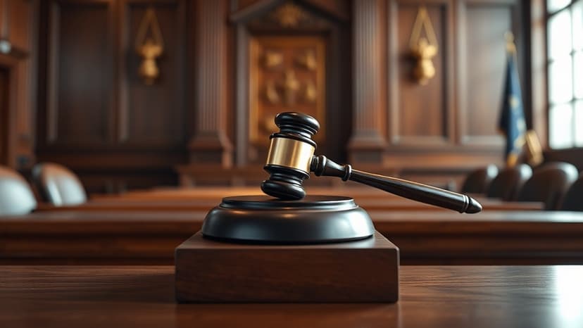 Life sentences for 10 in brutal farmhouse murders