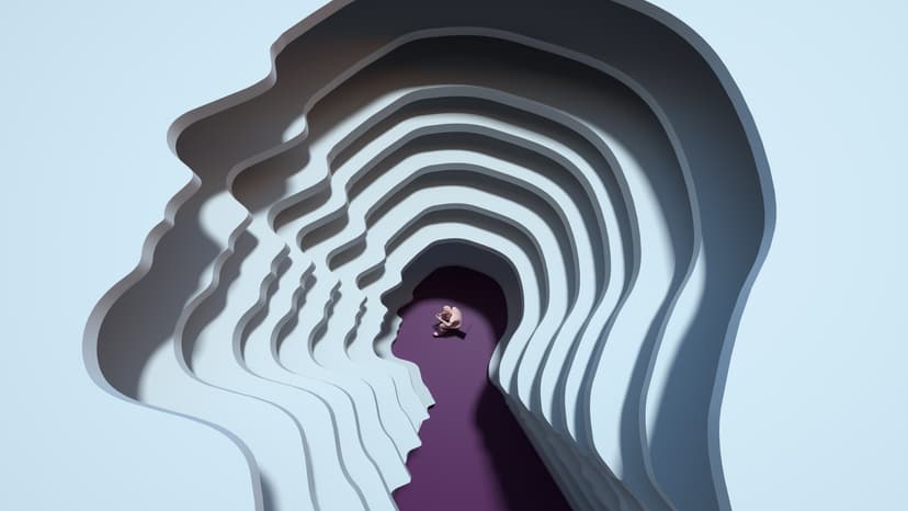 10-Minute Mental Health Fix Found!