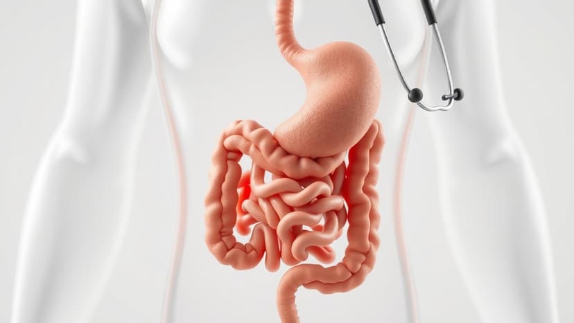 10-Min Workout Slashes Bowel Cancer Risk