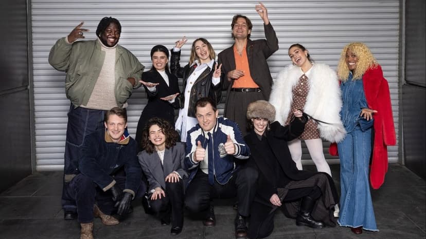 10 Rising Stars Shine at Berlin Film Fest