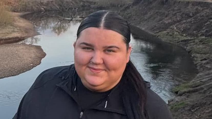 From 21st 8lbs to XS: Woman's Incredible 10-Stone Loss