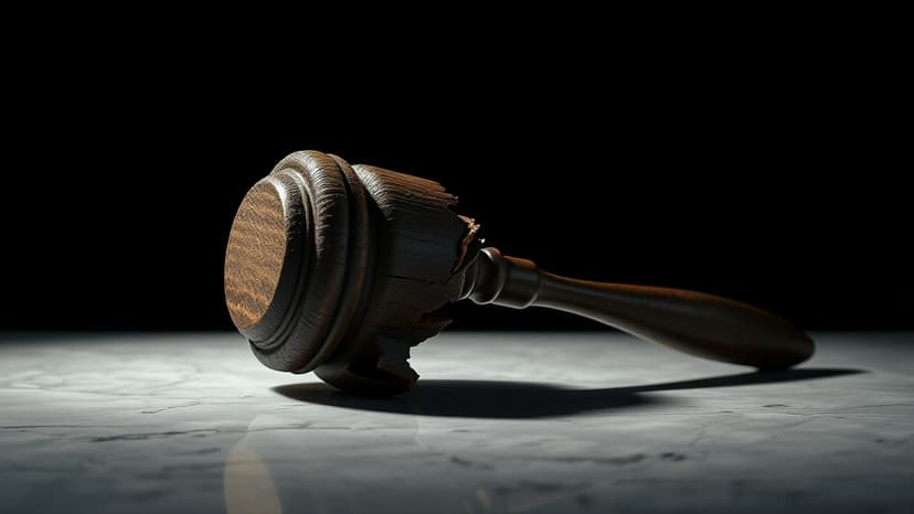 Man Gets 10 Years for Rape Under False Marriage Promise