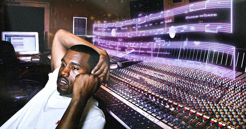 The Pulse of Hip-Hop: 100 Beats That Defined a Genre