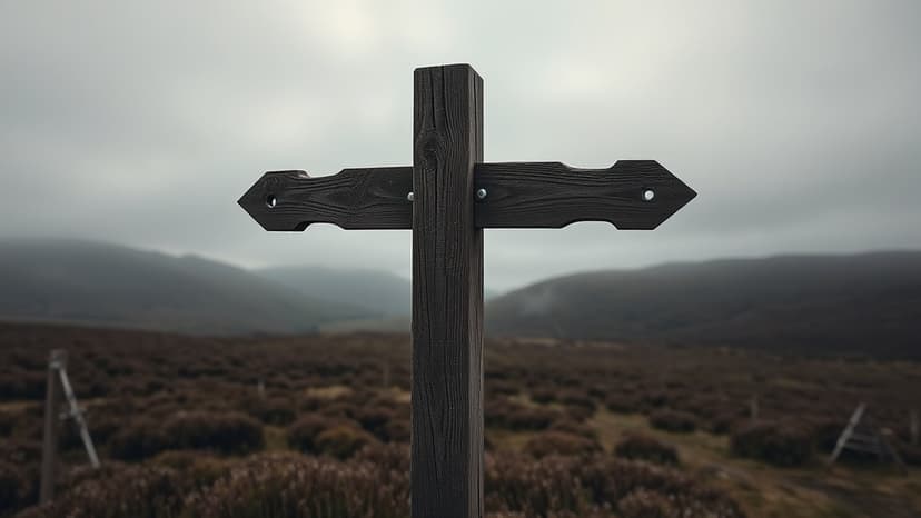 Right to Roam: 100 Years of Access to England's Wilds