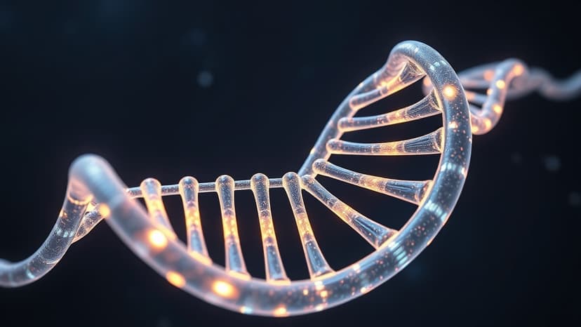 1,000 Babies Screened in Rare Genetic Illness Study