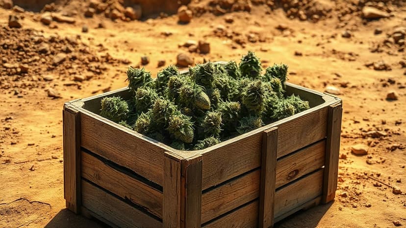 Nigeria: 101-Year-Old Woman Arrested for Drug Dealing