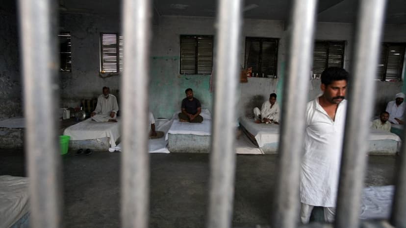 105-Year-Old Murder Convict Freed by Supreme Court