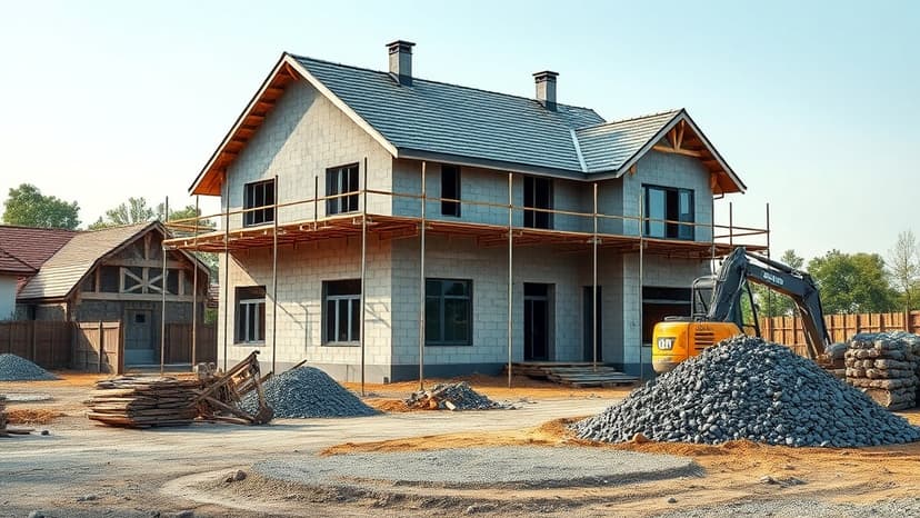 Green Belt Land Approved for 107 Homes Despite Objections