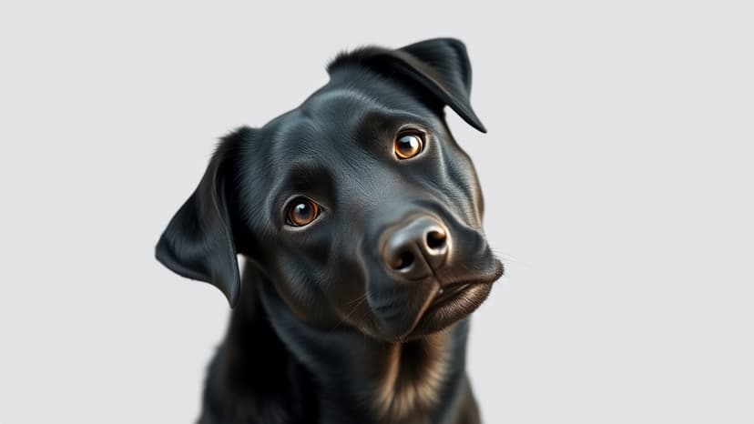 108-Year-Old Credits Dogs for Longevity Over Kids