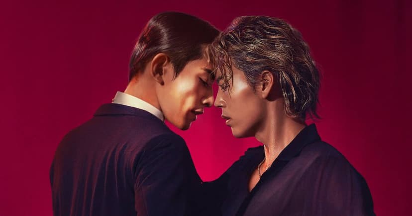 Dancers' Passion Ignites on Screen