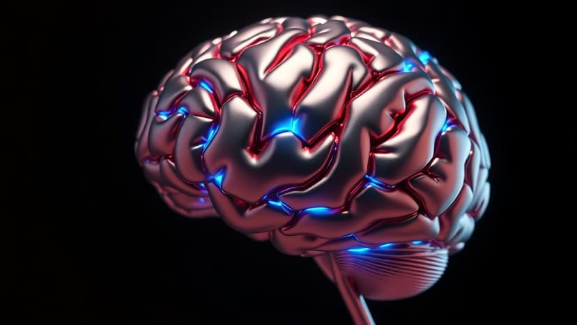 11 Brain Aneurysms Found in Mother of Four