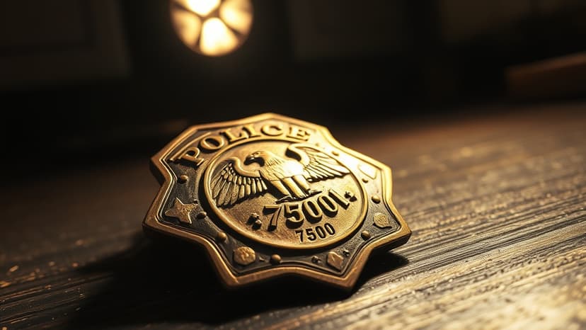 11-Year Fugitive Bawariya Gang Member Nabbed