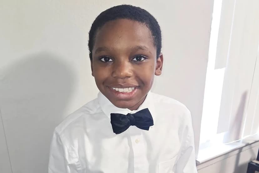 Boy, 11, Fatally Hit Buying Snacks