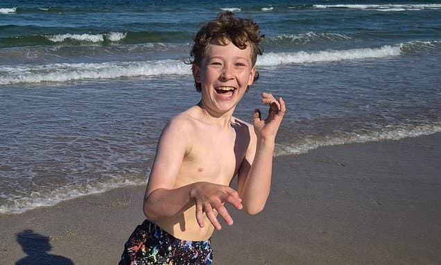 11-Year-Old Dies Suddenly on New Year's Day