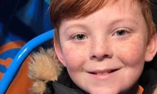 Schoolboy, 11, Dies After Inhaling Deodorant in 'Chroming' Craze