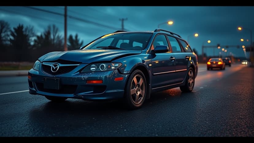 E-Scooter Tragedy: Boy, 11, Dies in Crash