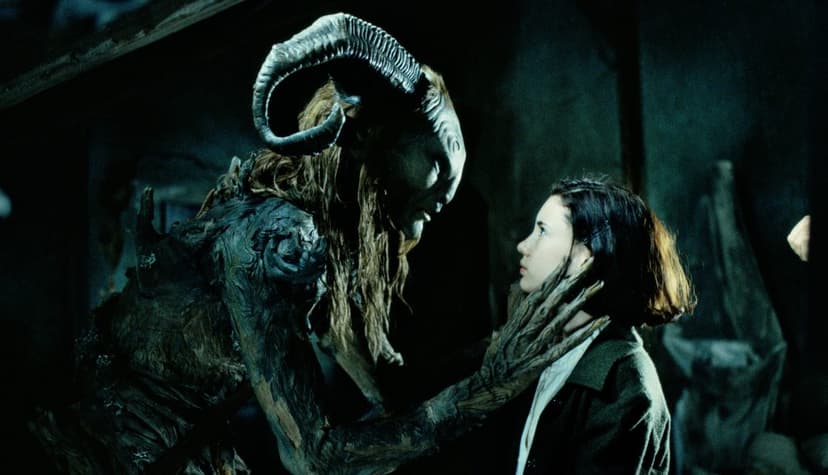 Cineverse Secures Rights to Revive Guillermo del Toro's 'Pan's Labyrinth' for 20th Anniversary