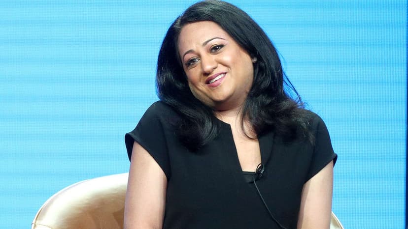 "Scrubs" Reboot Shakes Up Creative Team as Showrunner Departs