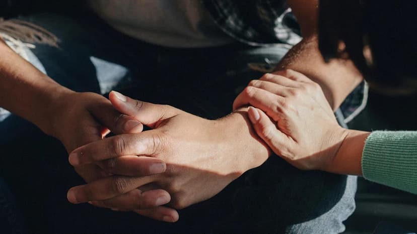 Lancaster University Leads Mental Health Revolution