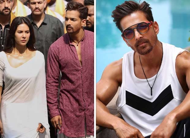 12 Actors Rejected Ek Deewane Ki Deewaniyat Before Harshvardhan Rane Landed the Lead Role