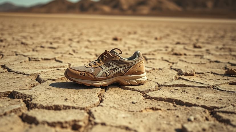 Woman Runs 12 Half Marathons for Brain Tumor Charity