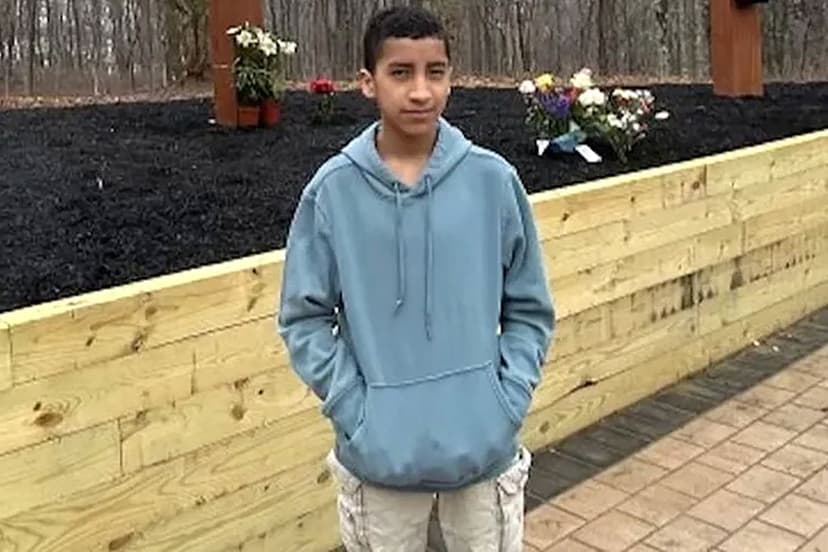 Boy, 12, Drowns on School Rafting Trip