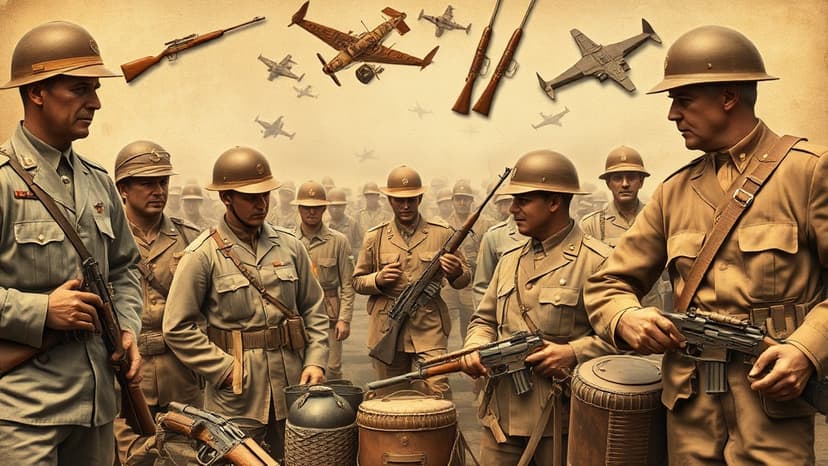 Lost Battles & Bad Music: The Unravelling of 120 Bahadur