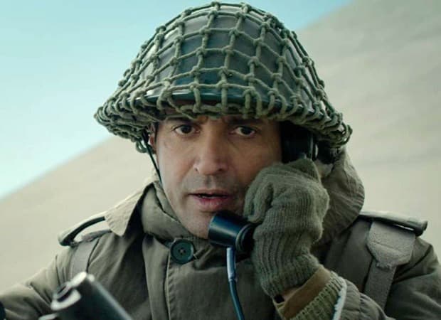 Film '120 Bahadur' Credits All 120 Soldiers After Court Ruling