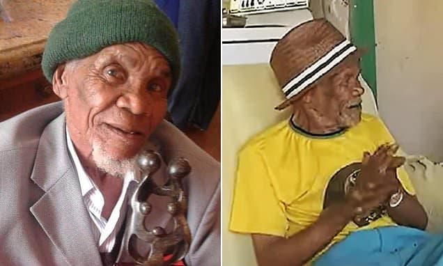 121-Year-Old Dies of Asthma Hours After Birthday