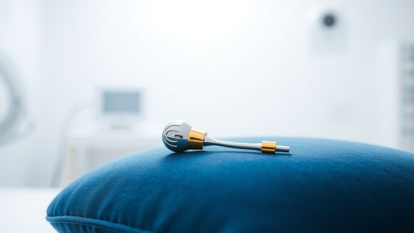 Nagpur Hospital Hits 125 Cochlear Implants