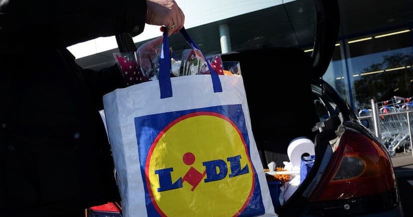 NHS Doctor's £1.29 Lidl Lunch Hack Revealed