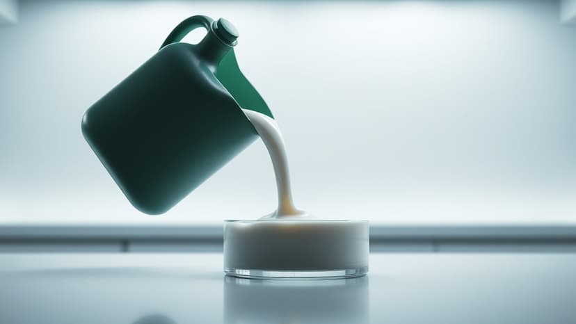 Deadly Milk Adulteration Claims 13 Lives