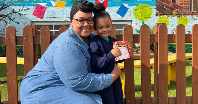 Mum Loses 13 Stone, Hugs Daughter Properly