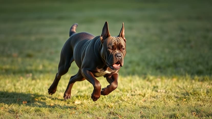 Boy, 13, Killed by Three Dogs in Fatal Nova Scotia Attack